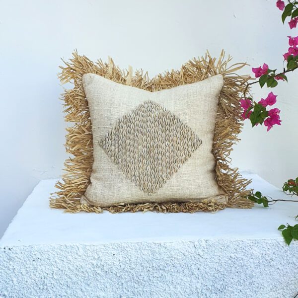 Delima Cushion