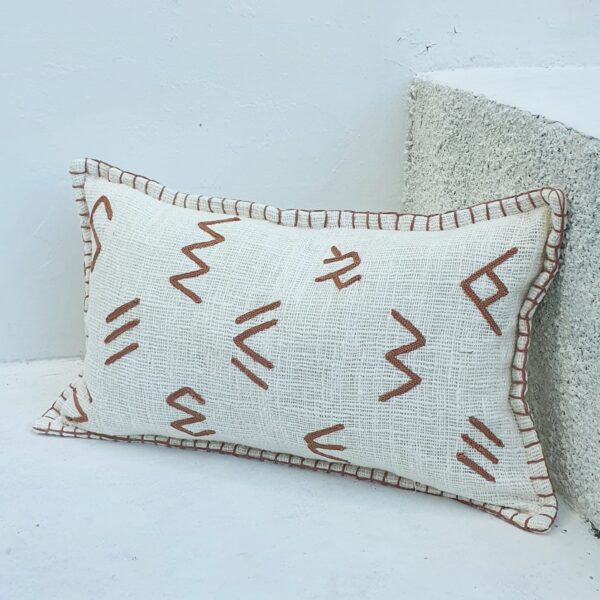 Gideon Cushion
