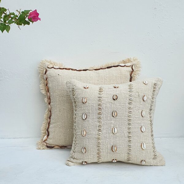 Irna Cushion