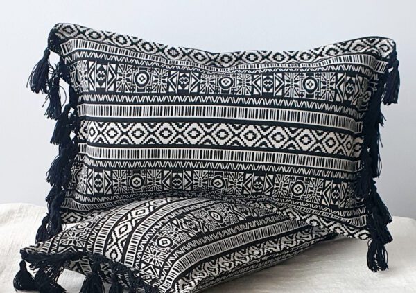 Kimber Cushion