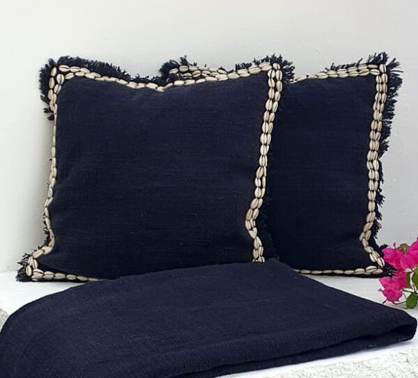Vidhya Cushion