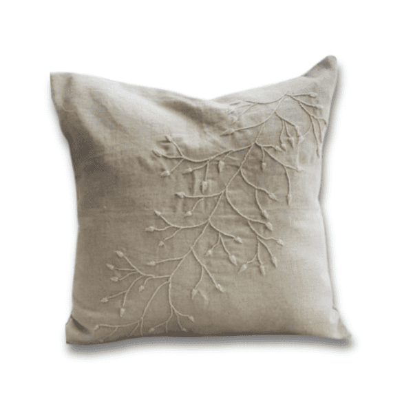 Ratna Linen Cushion