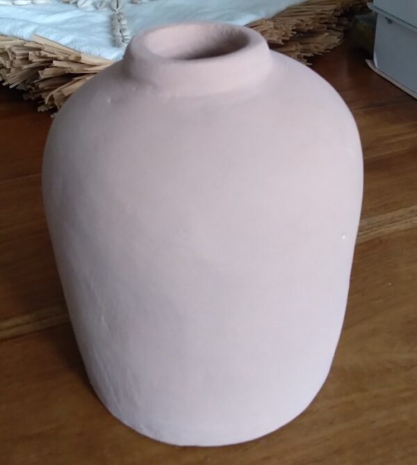 Orna Vase Pottery