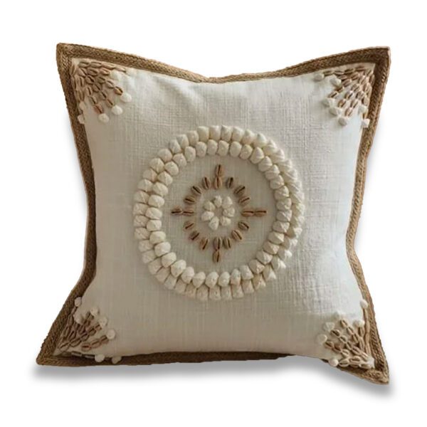 Velasquez Cushion