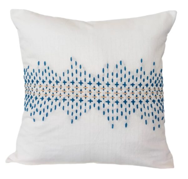 Zoe Stitching Cushion