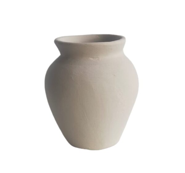 Liz Vase Pottery