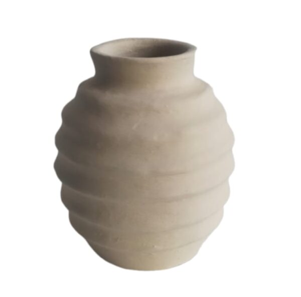 Tom Vase Pottery