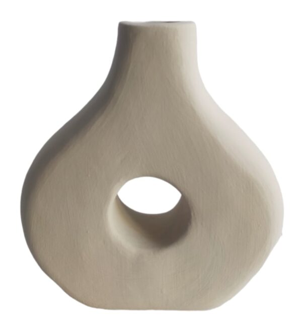 Zayn Vase Pottery