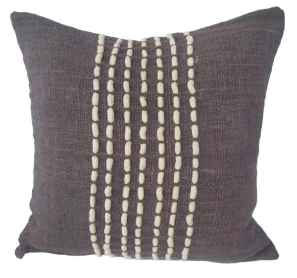 Silica Cushion
