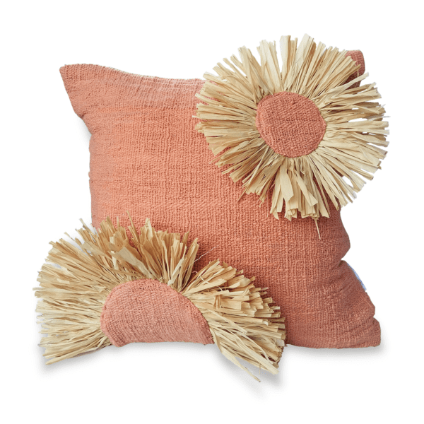 Sandya Cushion