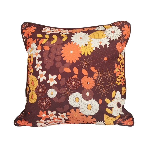 Clementine Cushion
