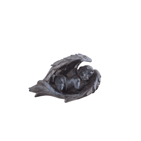 Sleeping Angel Statue