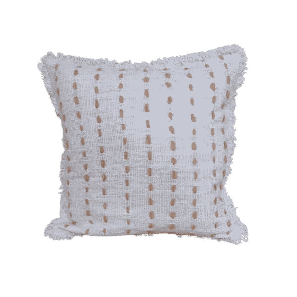 Leona Textured Cushion Cover