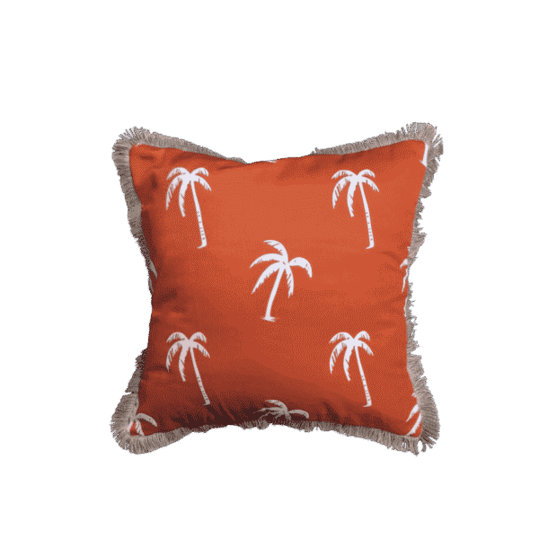 Pulorita Cushion Cover
