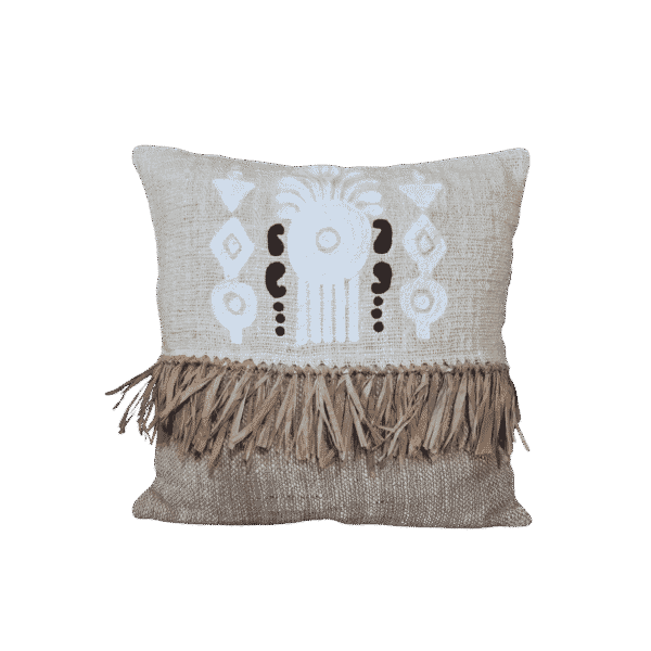 Pulovades Cushion Cover