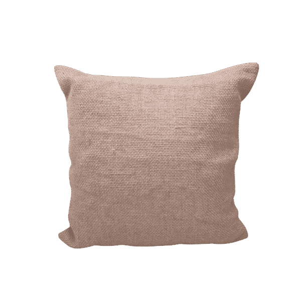 Soma Jute Cushion Cover