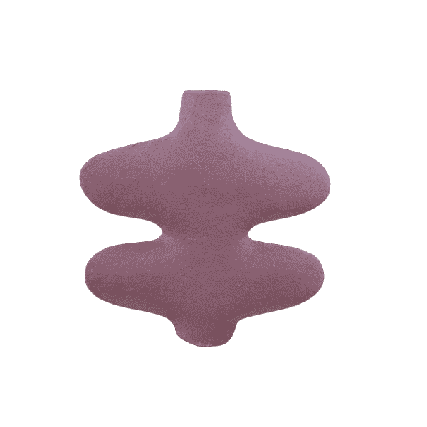 Nara Terra Pottery Vase