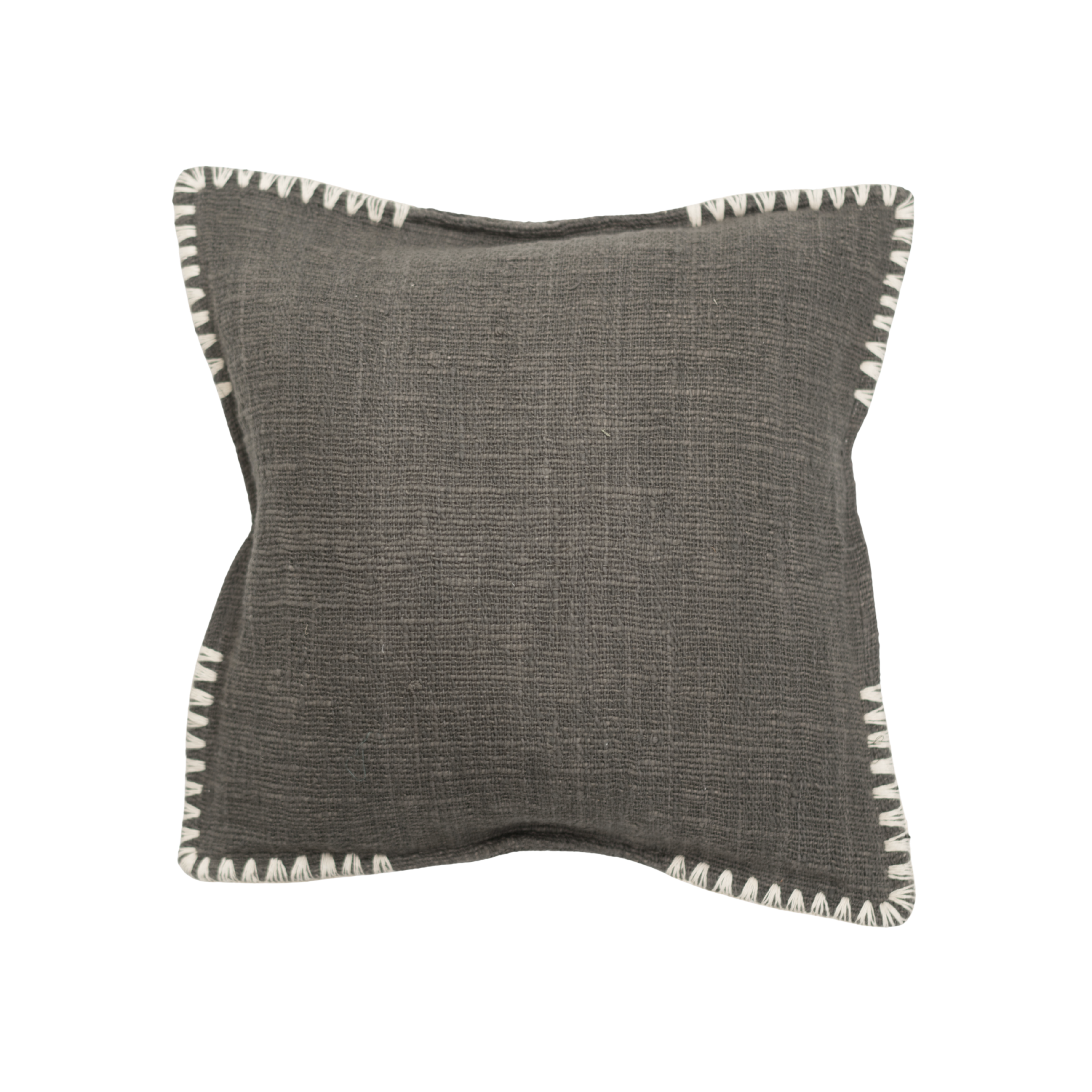 Pandawa Crochet Cushion