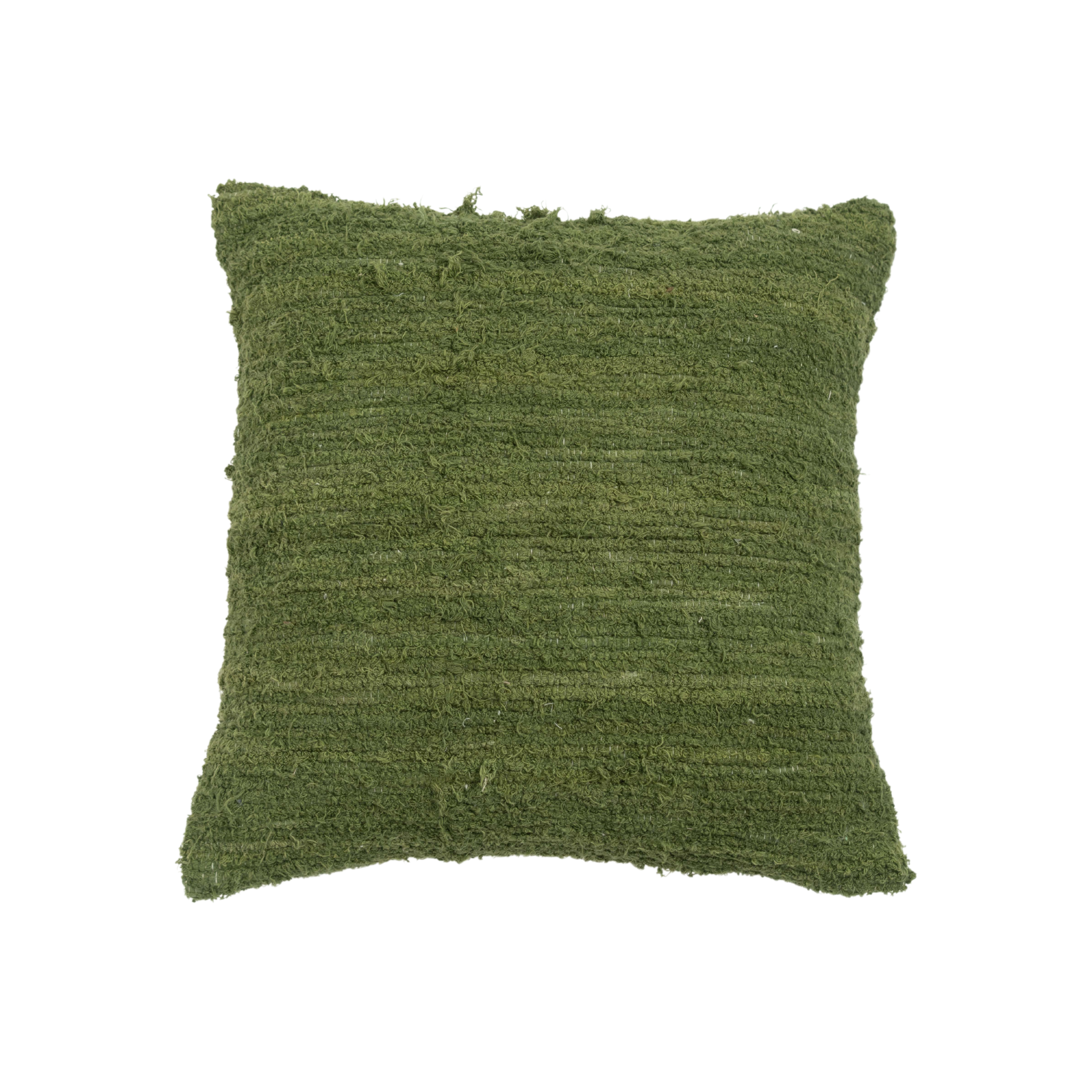Payangan Plain Rug Cushion
