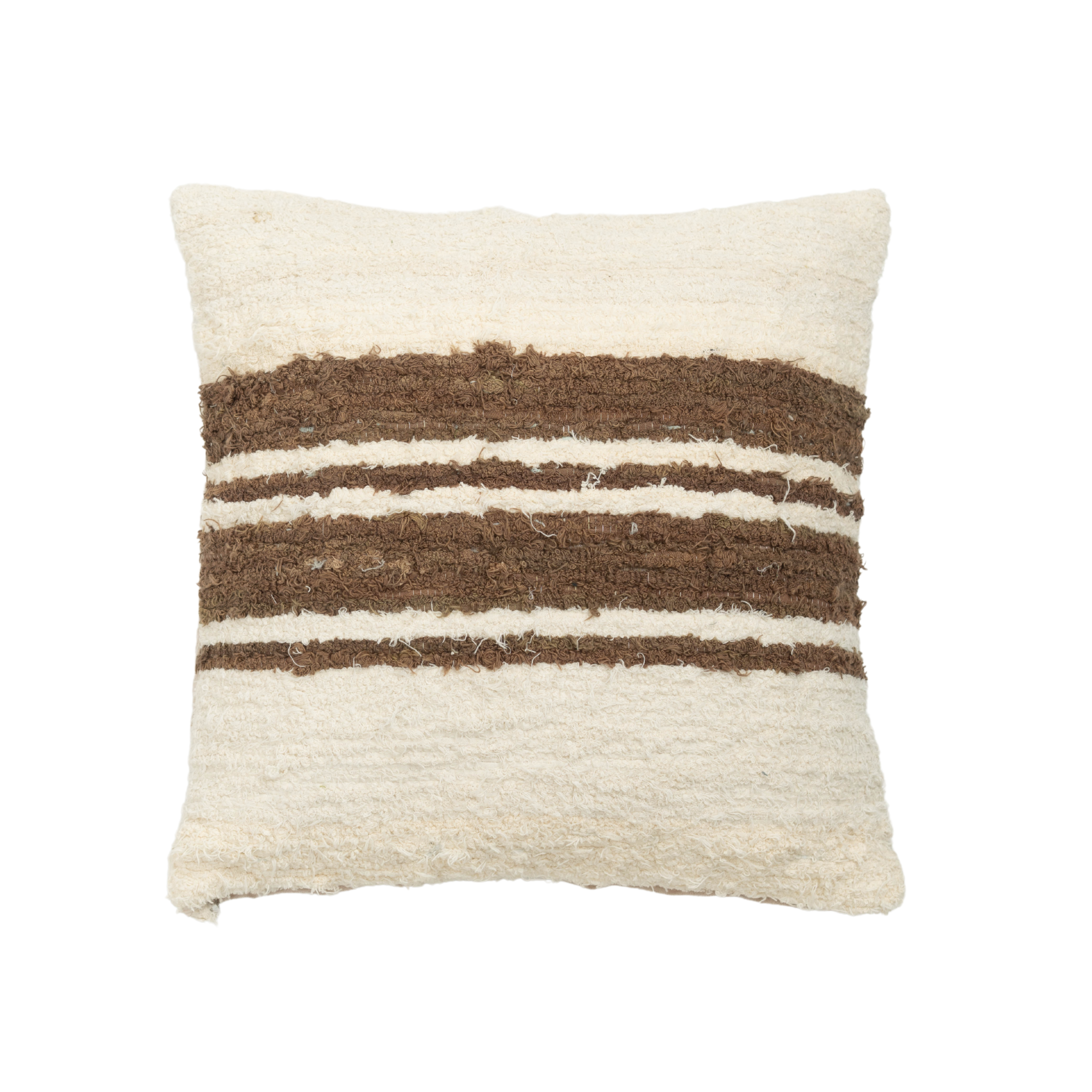 Payangan Stripes Rug Cushion