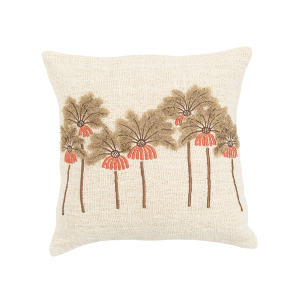 Rimbun Coco Cushion